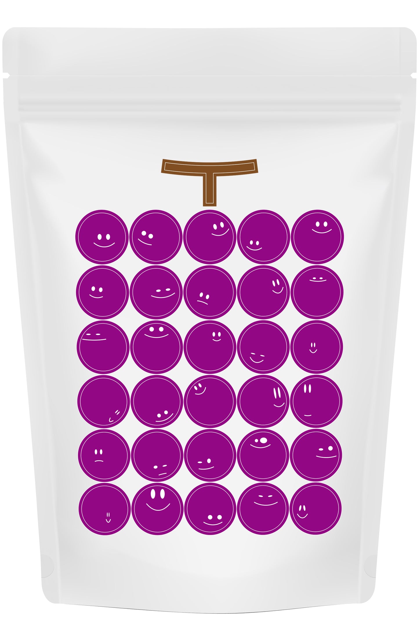 まるごと巨峰くん