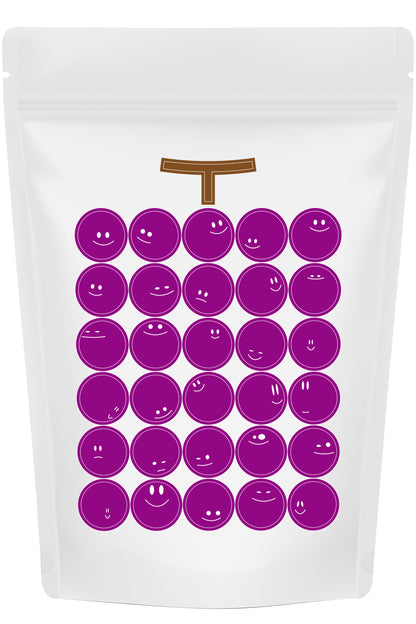 まるごと巨峰くん