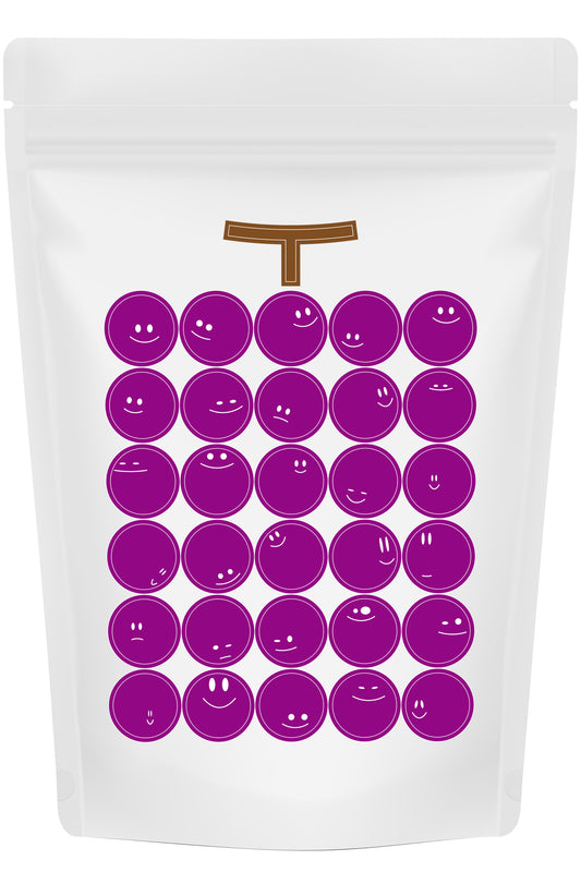 まるごと巨峰くん